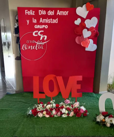 Evento empresarial 4